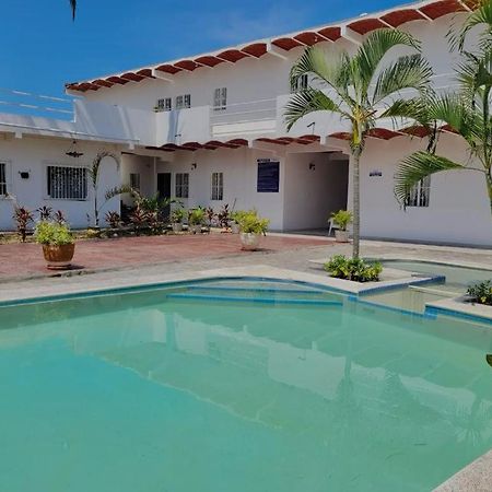 La Pucca Hotel Boutique Resort Penita de Jaltemba Ngoại thất bức ảnh