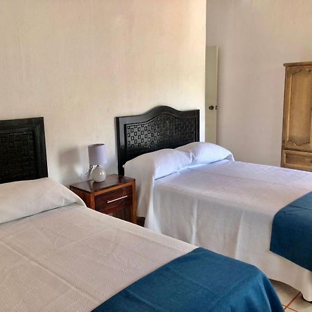 La Pucca Hotel Boutique Resort Penita de Jaltemba Ngoại thất bức ảnh