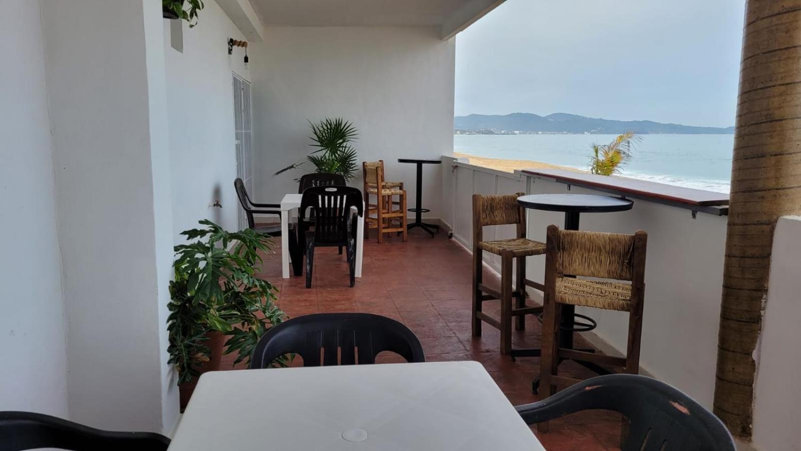 La Pucca Hotel Boutique Resort Penita de Jaltemba Ngoại thất bức ảnh