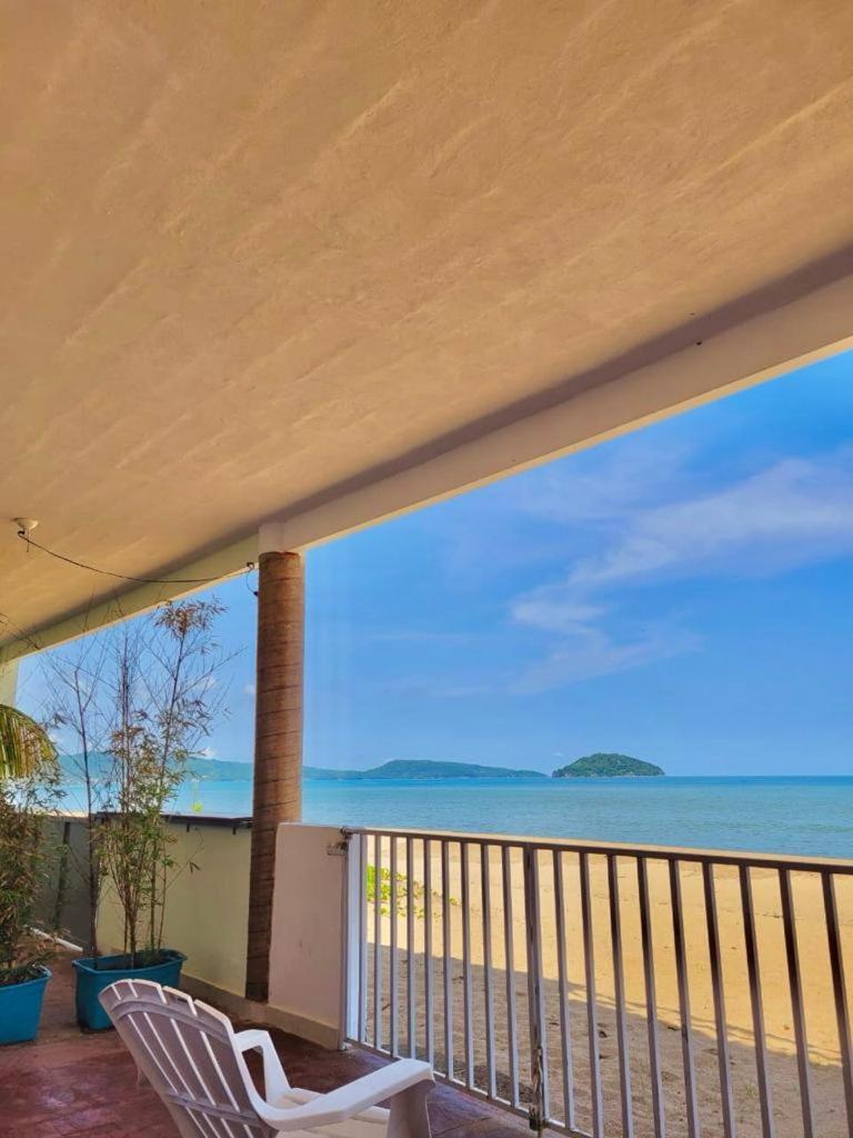 La Pucca Hotel Boutique Resort Penita de Jaltemba Ngoại thất bức ảnh