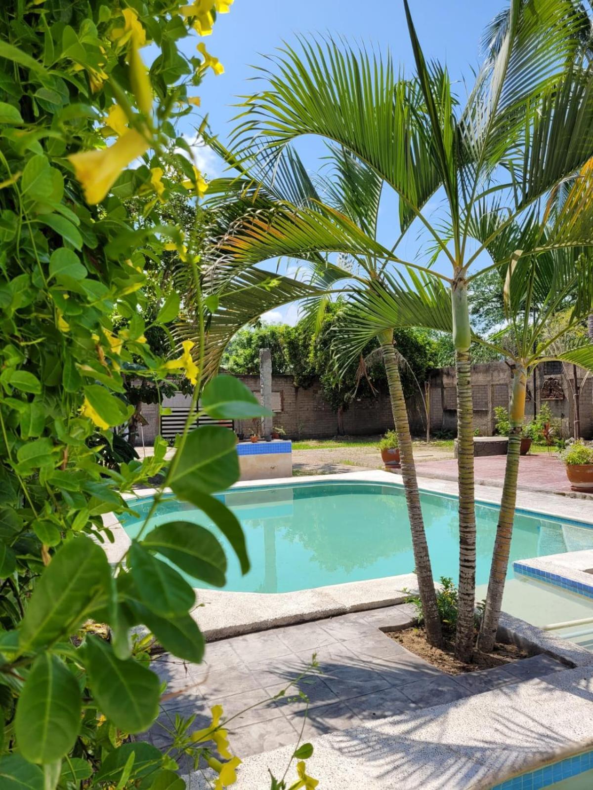 La Pucca Hotel Boutique Resort Penita de Jaltemba Ngoại thất bức ảnh