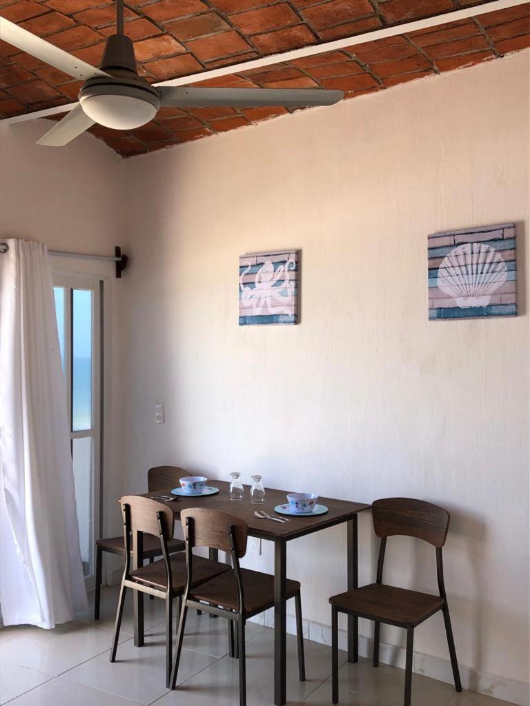 La Pucca Hotel Boutique Resort Penita de Jaltemba Ngoại thất bức ảnh