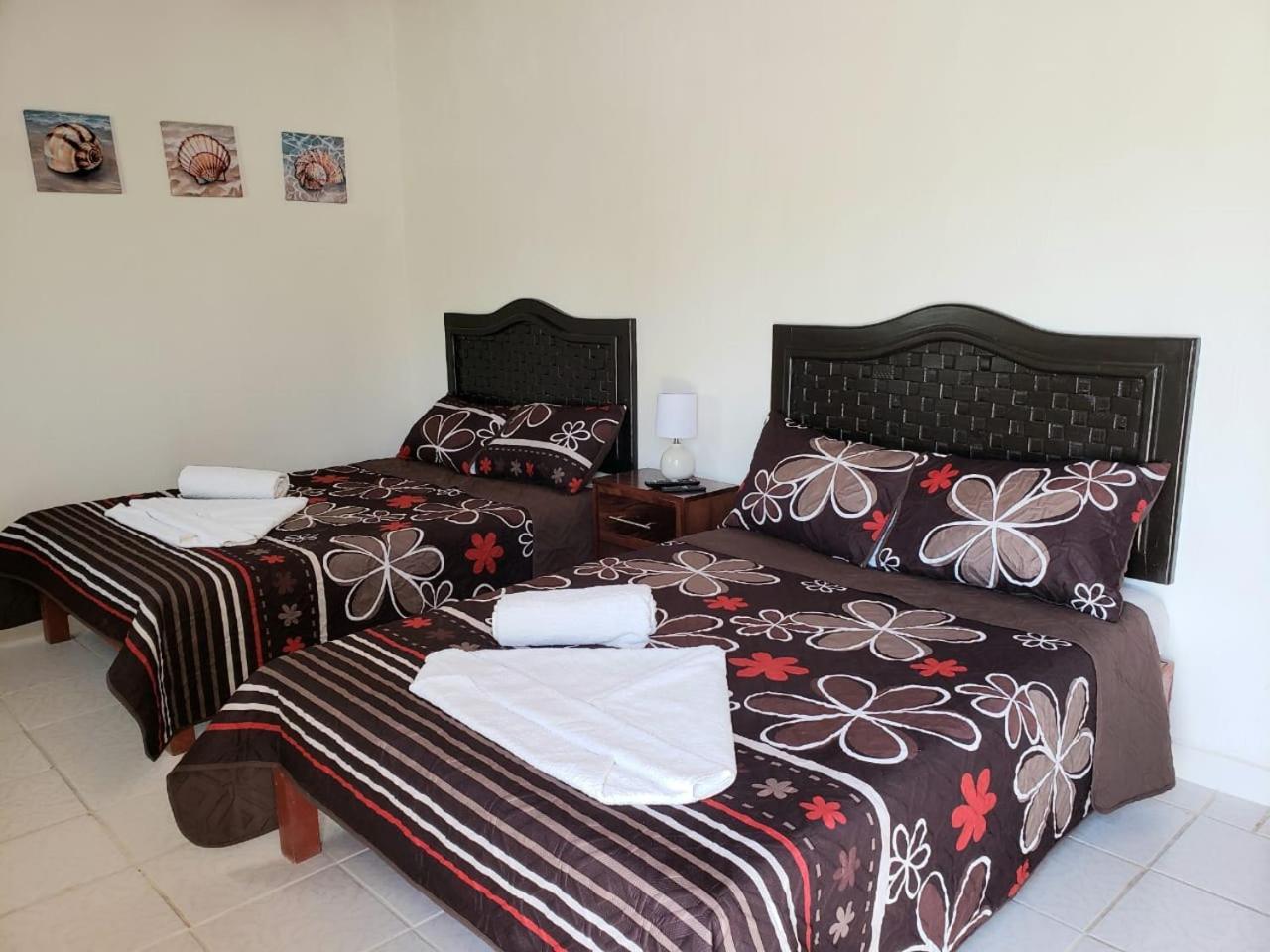 La Pucca Hotel Boutique Resort Penita de Jaltemba Ngoại thất bức ảnh