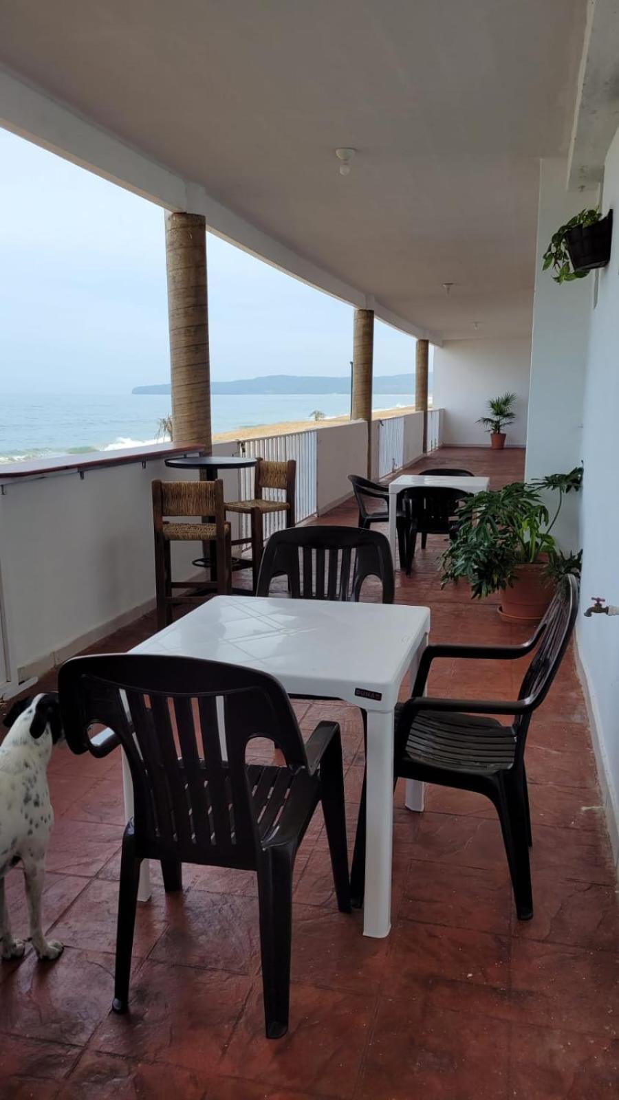 La Pucca Hotel Boutique Resort Penita de Jaltemba Ngoại thất bức ảnh