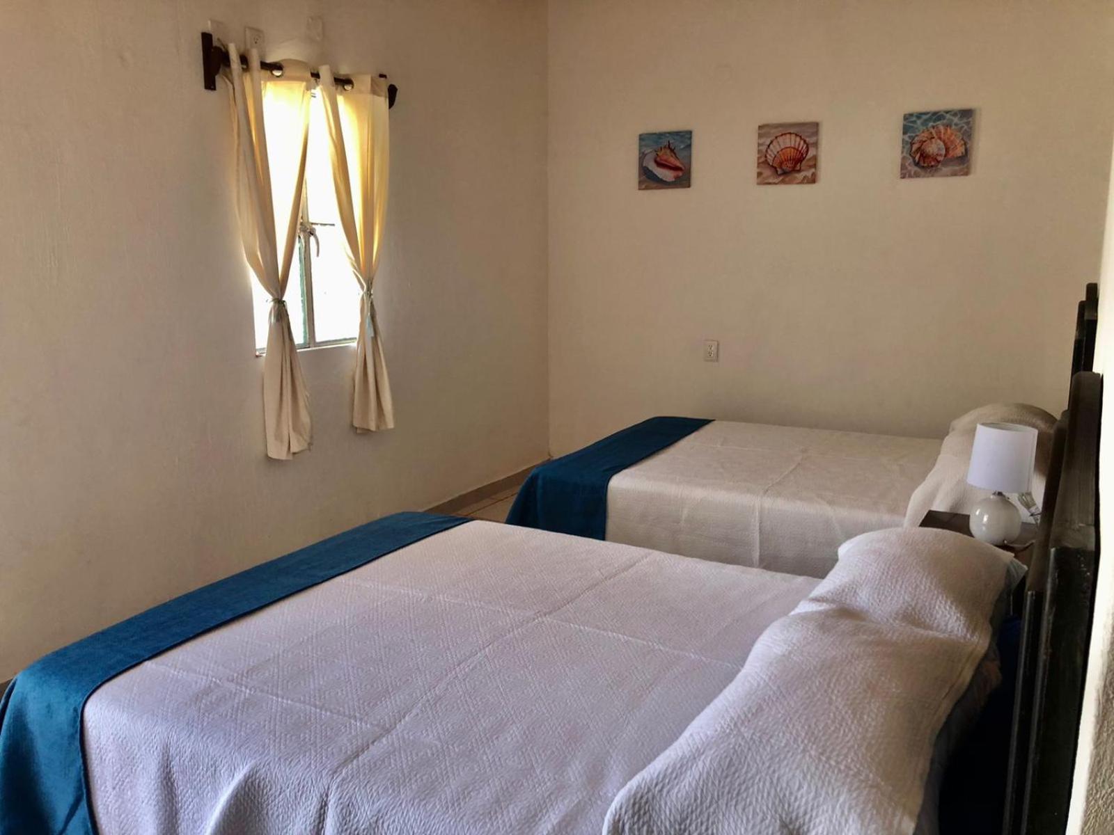 La Pucca Hotel Boutique Resort Penita de Jaltemba Ngoại thất bức ảnh