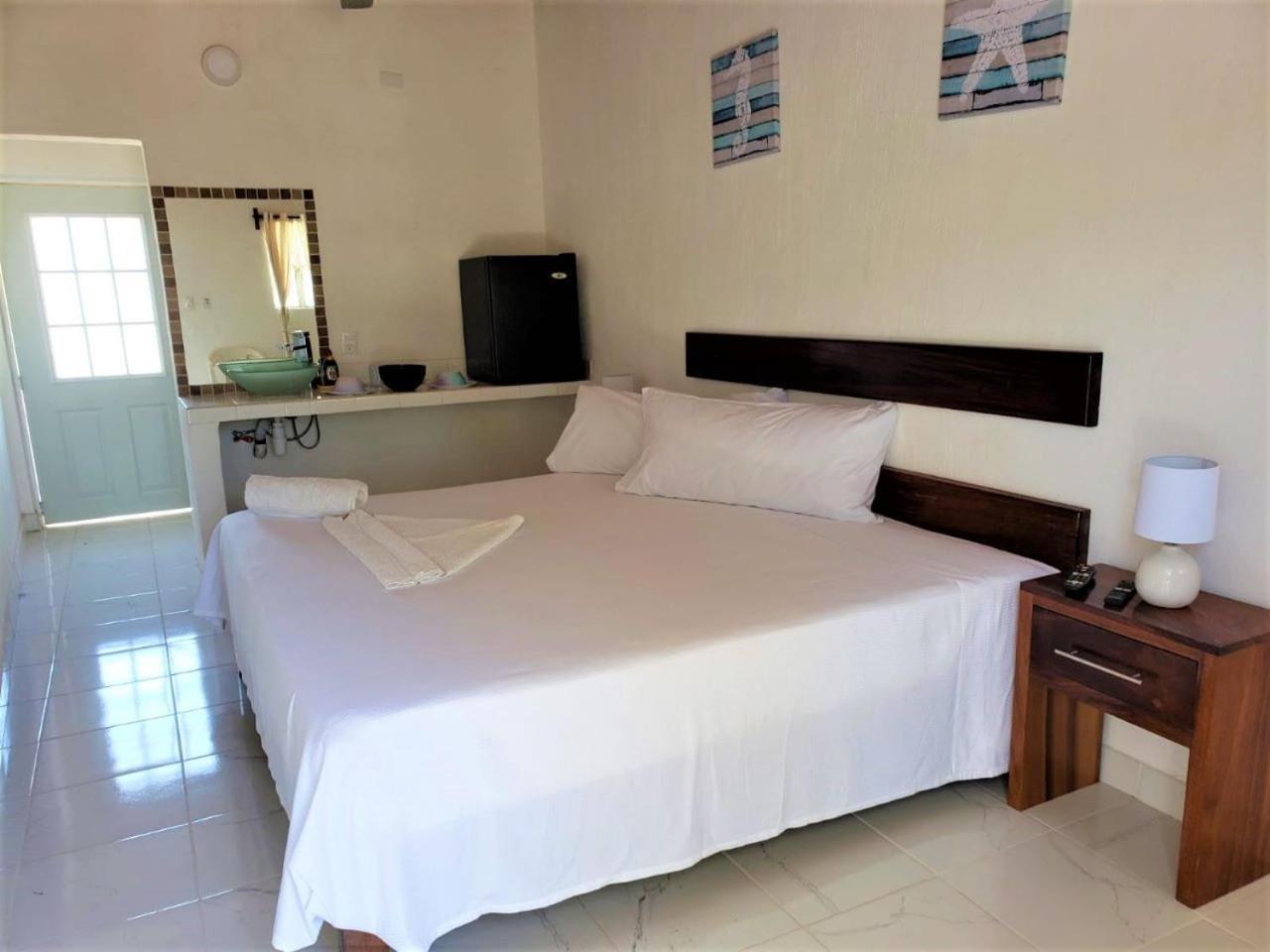 La Pucca Hotel Boutique Resort Penita de Jaltemba Ngoại thất bức ảnh