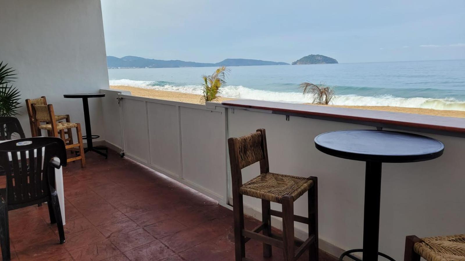 La Pucca Hotel Boutique Resort Penita de Jaltemba Ngoại thất bức ảnh