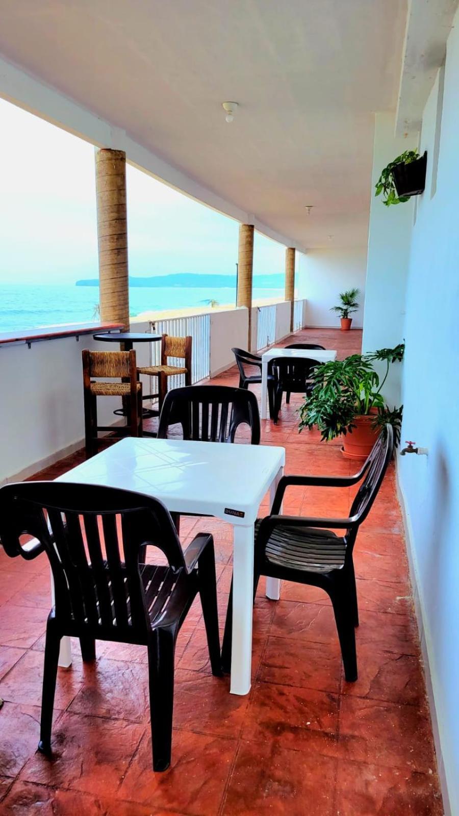 La Pucca Hotel Boutique Resort Penita de Jaltemba Ngoại thất bức ảnh