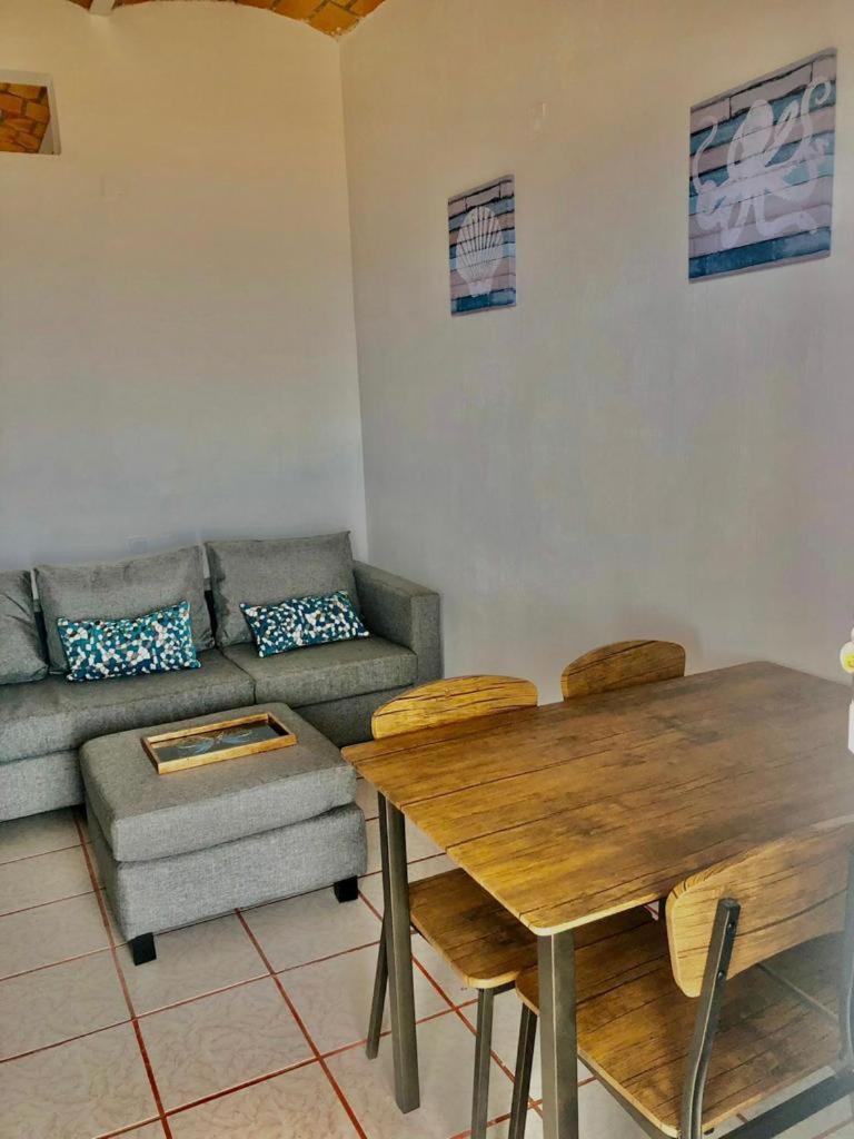 La Pucca Hotel Boutique Resort Penita de Jaltemba Ngoại thất bức ảnh