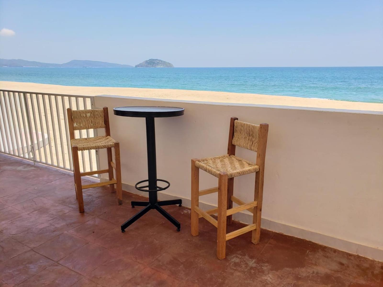 La Pucca Hotel Boutique Resort Penita de Jaltemba Ngoại thất bức ảnh
